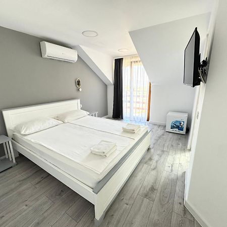 Casa Presecan Tălmaciu المظهر الخارجي الصورة