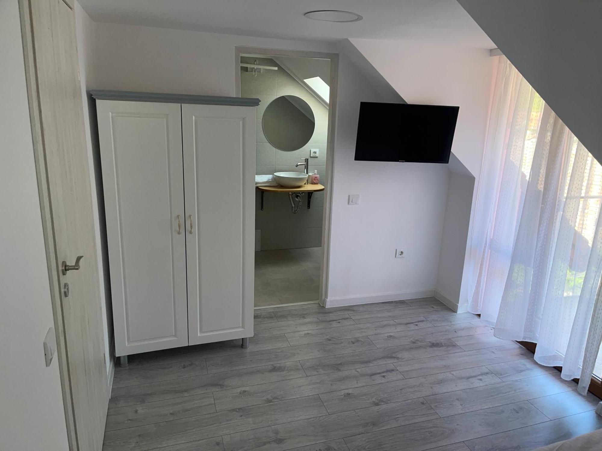 Casa Presecan Tălmaciu المظهر الخارجي الصورة