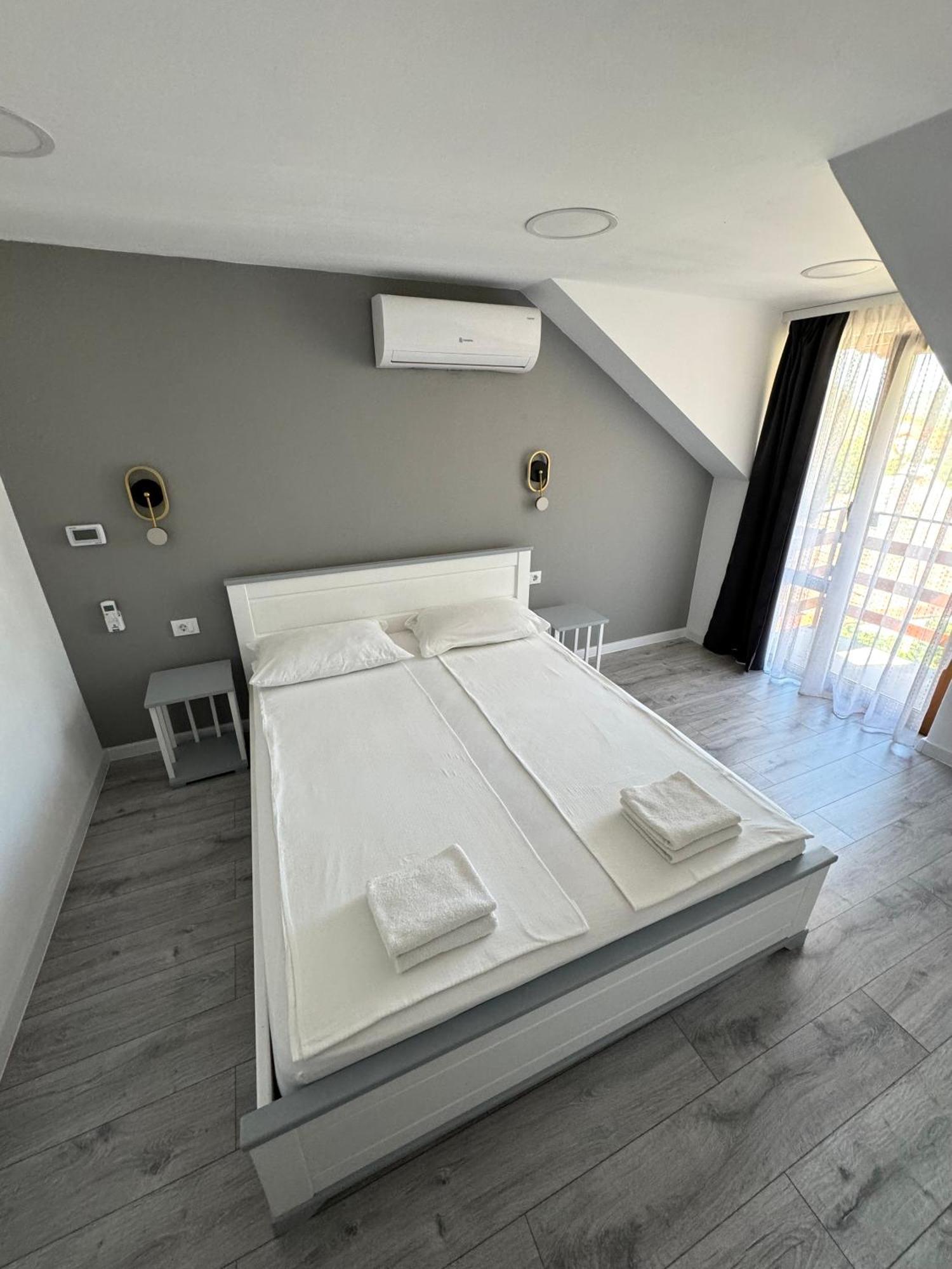 Casa Presecan Tălmaciu المظهر الخارجي الصورة