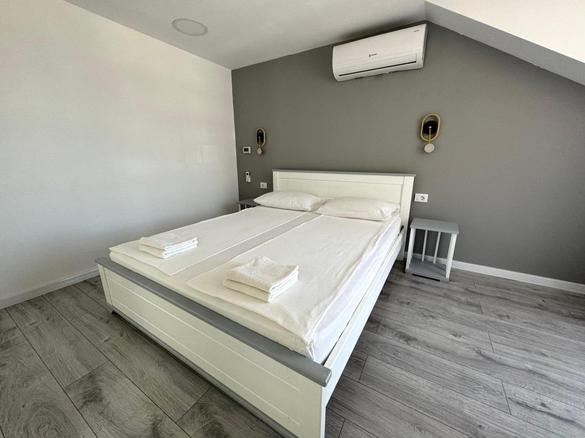 Casa Presecan Tălmaciu المظهر الخارجي الصورة