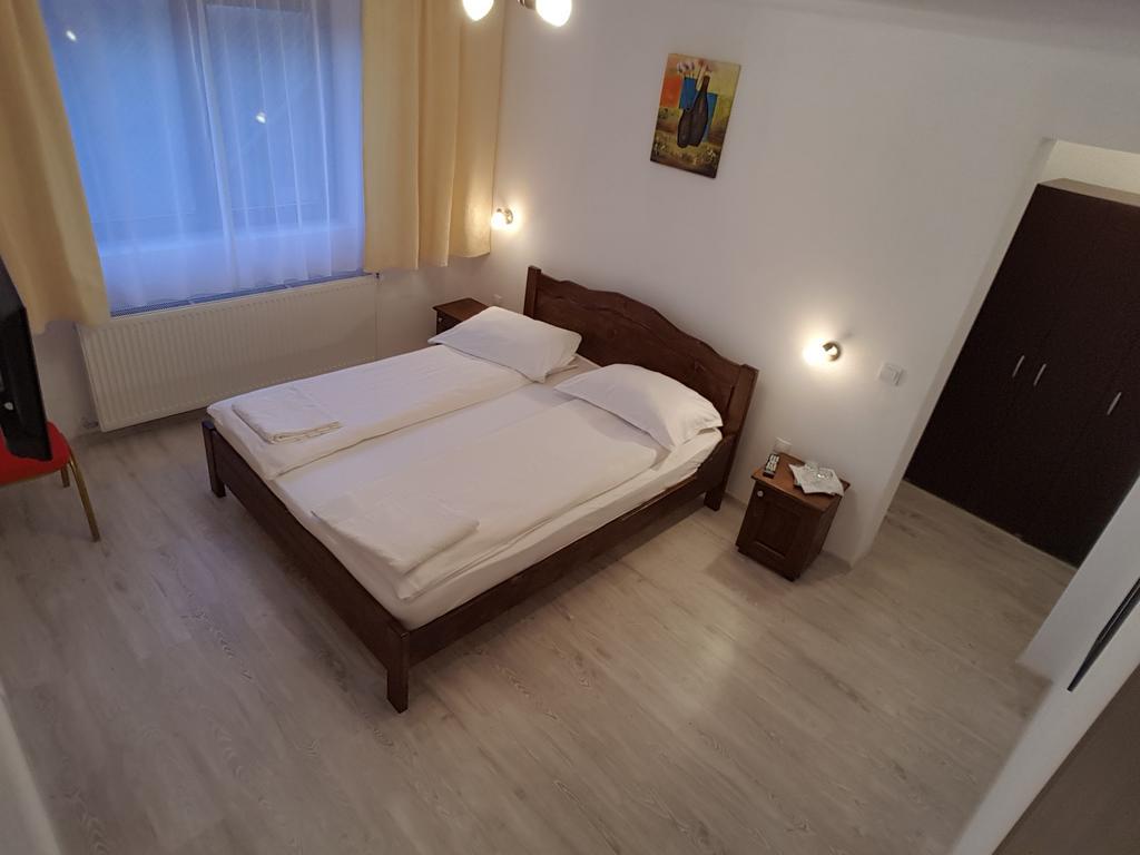 Casa Presecan Tălmaciu المظهر الخارجي الصورة